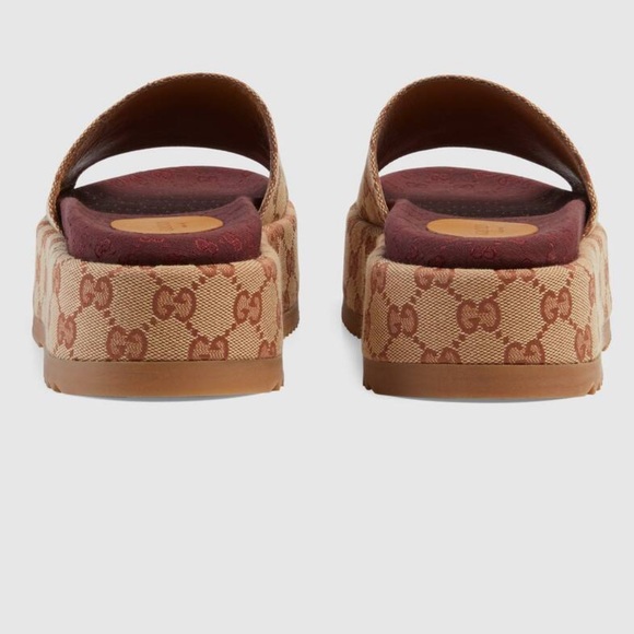 women's original gg slide